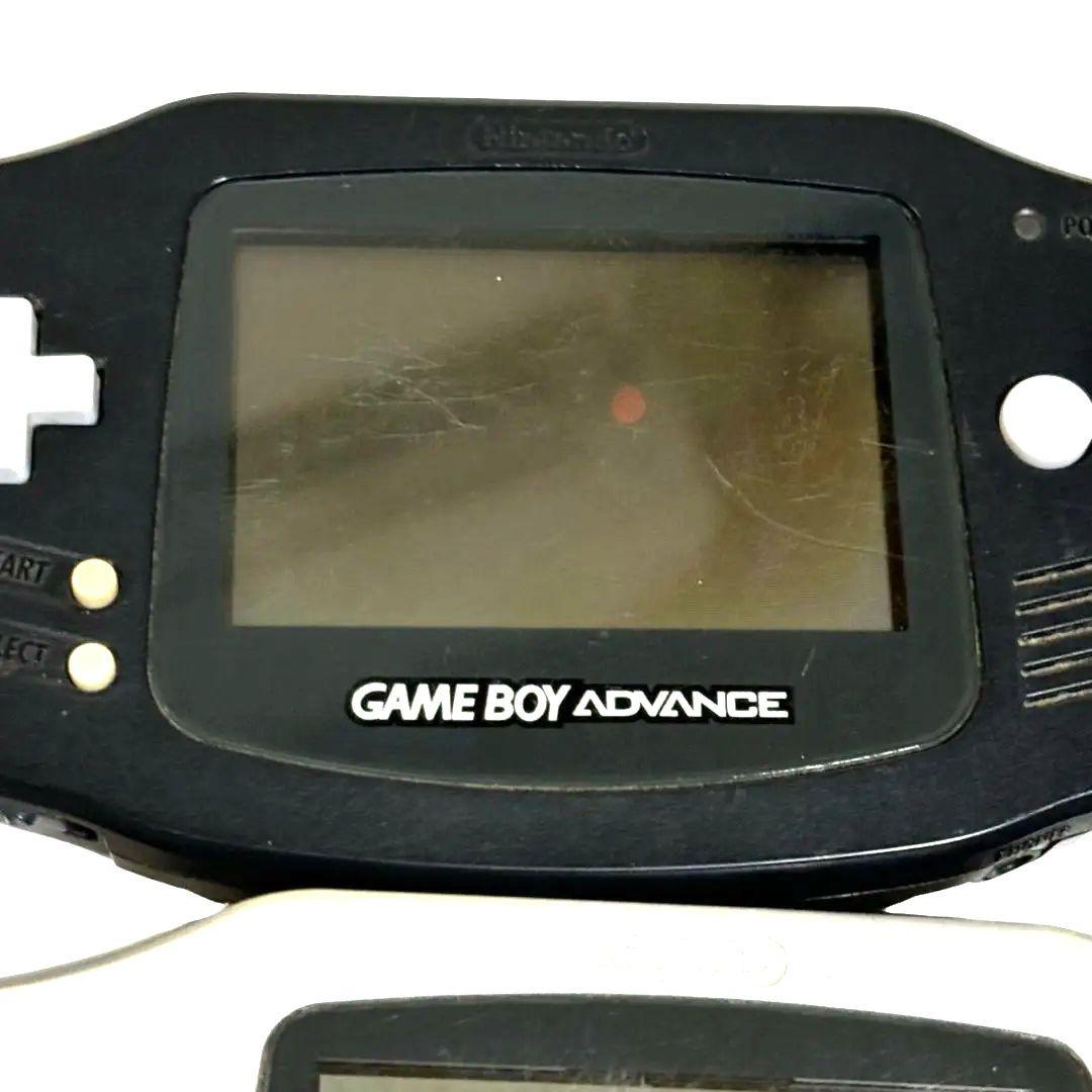 Gameboy Advance Consoles (Game Boy