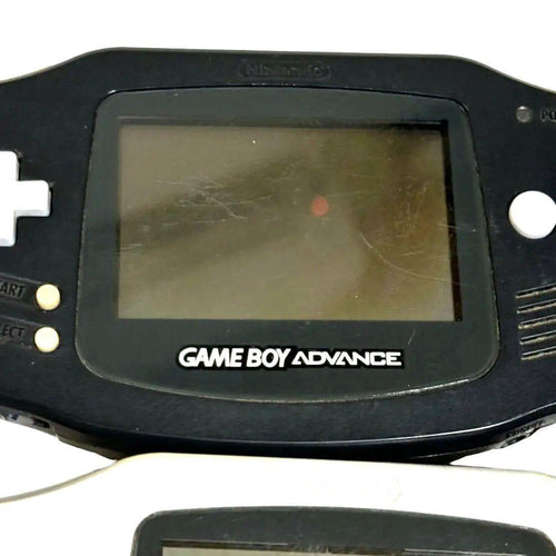 Gameboy Advance Consoles (Game Boy