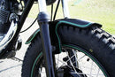 Yamaha Cowls Fenders Goods Sr400/500