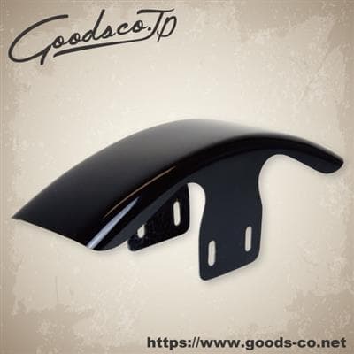 Yamaha Cowls Fenders Goods Sr400/500