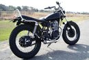 Yamaha Cowls Fenders Goods Sr400/500