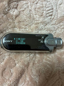 Sony Digital Audio Player Nw-E407