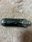 Sony Digital Audio Player Nw-E407