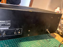 Yamaha Cd Md Cassette Deck Tc-3 1977 74