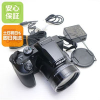 Compact Digital Camera Coolpix B600 Nikon Ok 08000