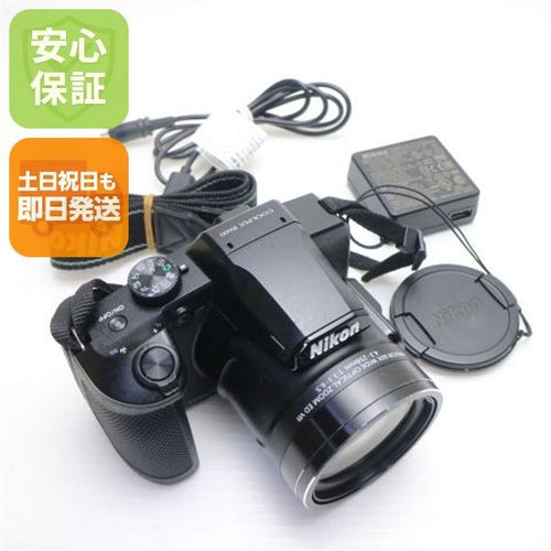 Compact Digital Camera Coolpix B600 Nikon Ok 08000