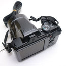 Compact Digital Camera Coolpix B600 Nikon Ok 08000