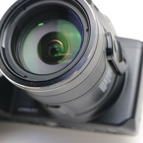 Compact Digital Camera Coolpix B600 Nikon Ok 08000