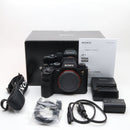 Sony Mirrorless Interchangeable Lips 1 Ilce-1 E