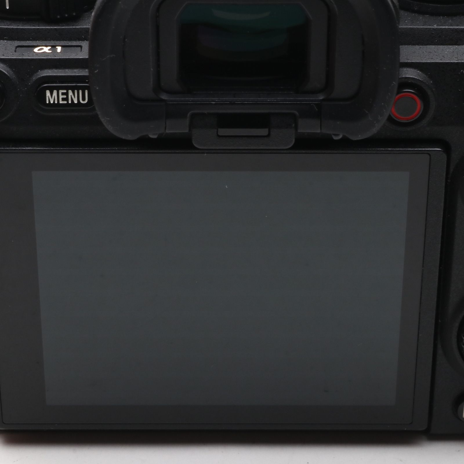 Sony Mirrorless Interchangeable Lips 1 Ilce-1 E