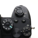 Sony Mirrorless Interchangeable Lips 1 Ilce-1 E