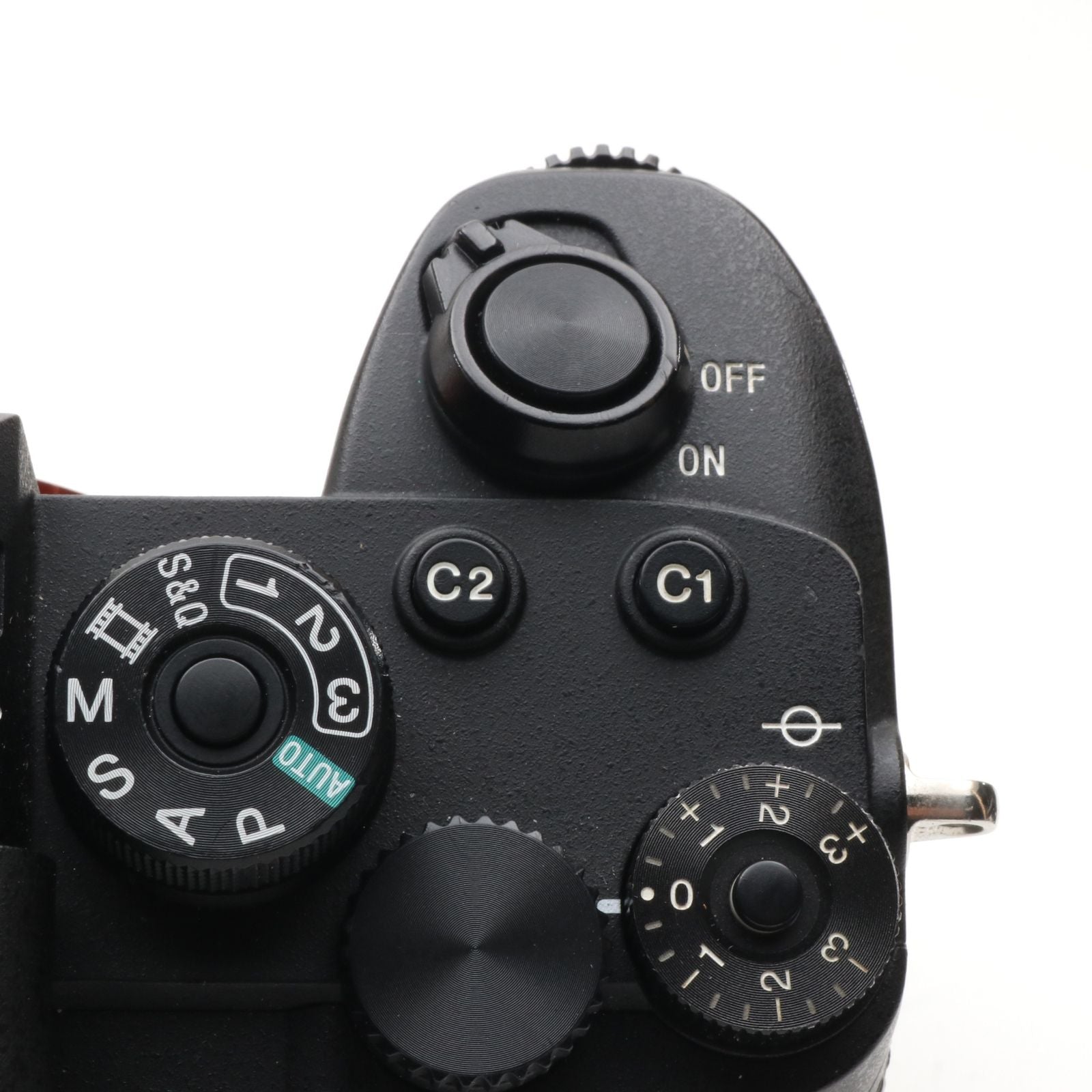 Sony Mirrorless Interchangeable Lips 1 Ilce-1 E