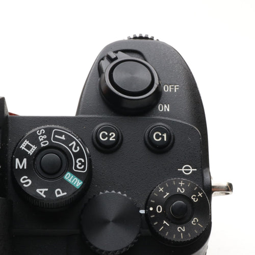 Sony Mirrorless Interchangeable Lips 1 Ilce-1 E