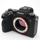 Sony Mirrorless Interchangeable Lips 1 Ilce-1 E