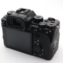 Sony Mirrorless Interchangeable Lips 1 Ilce-1 E