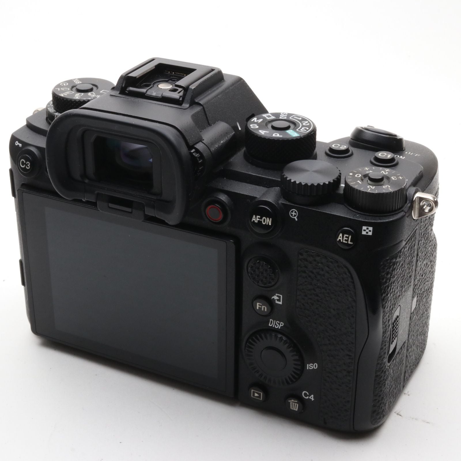 Sony Mirrorless Interchangeable Lips 1 Ilce-1 E