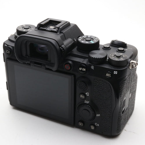 Sony Mirrorless Interchangeable Lips 1 Ilce-1 E