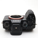 Sony Mirrorless Interchangeable Lips 1 Ilce-1 E