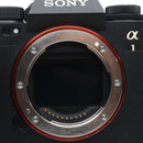 Sony Mirrorless Interchangeable Lips 1 Ilce-1 E