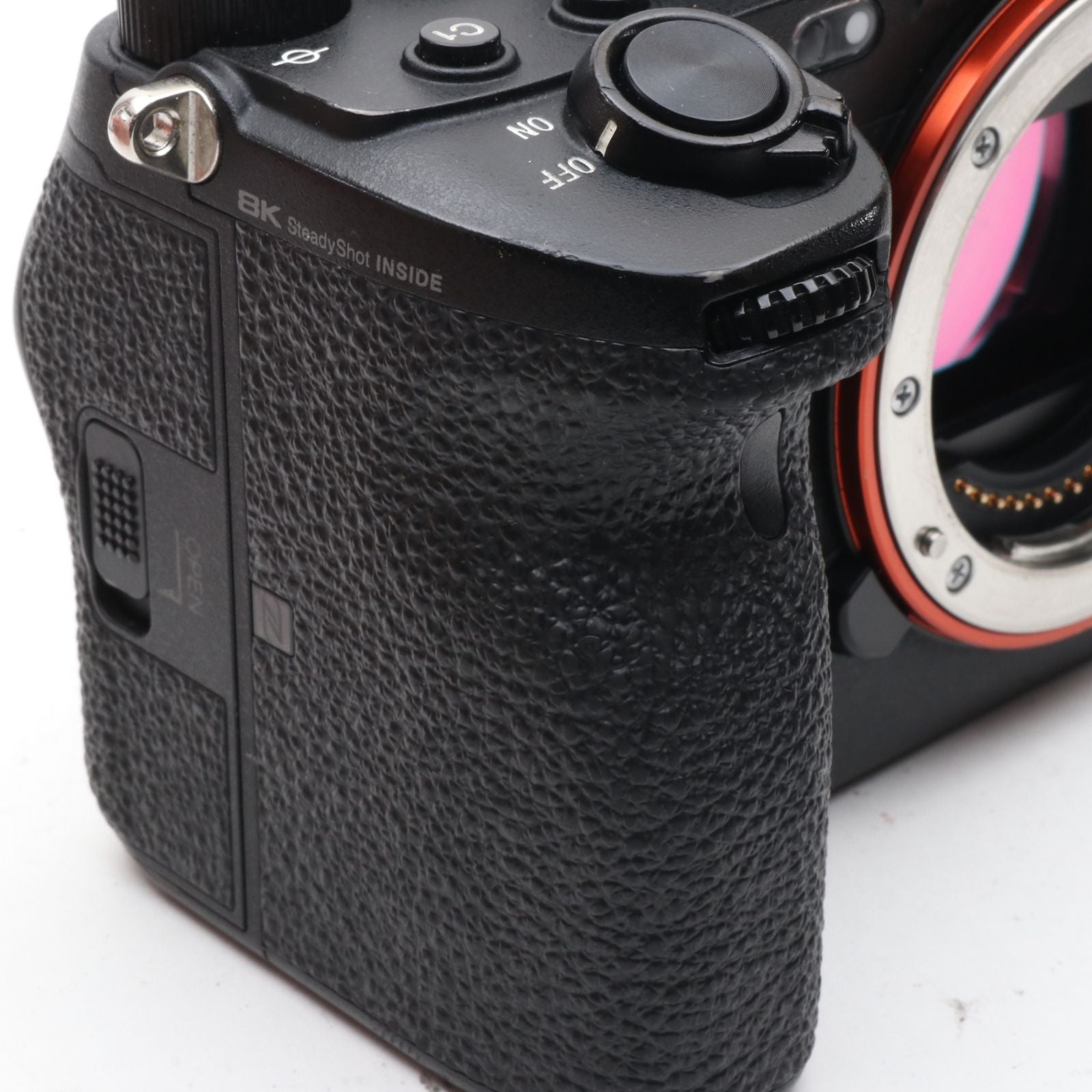 Sony Mirrorless Interchangeable Lips 1 Ilce-1 E