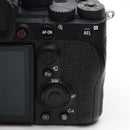 Sony Mirrorless Interchangeable Lips 1 Ilce-1 E