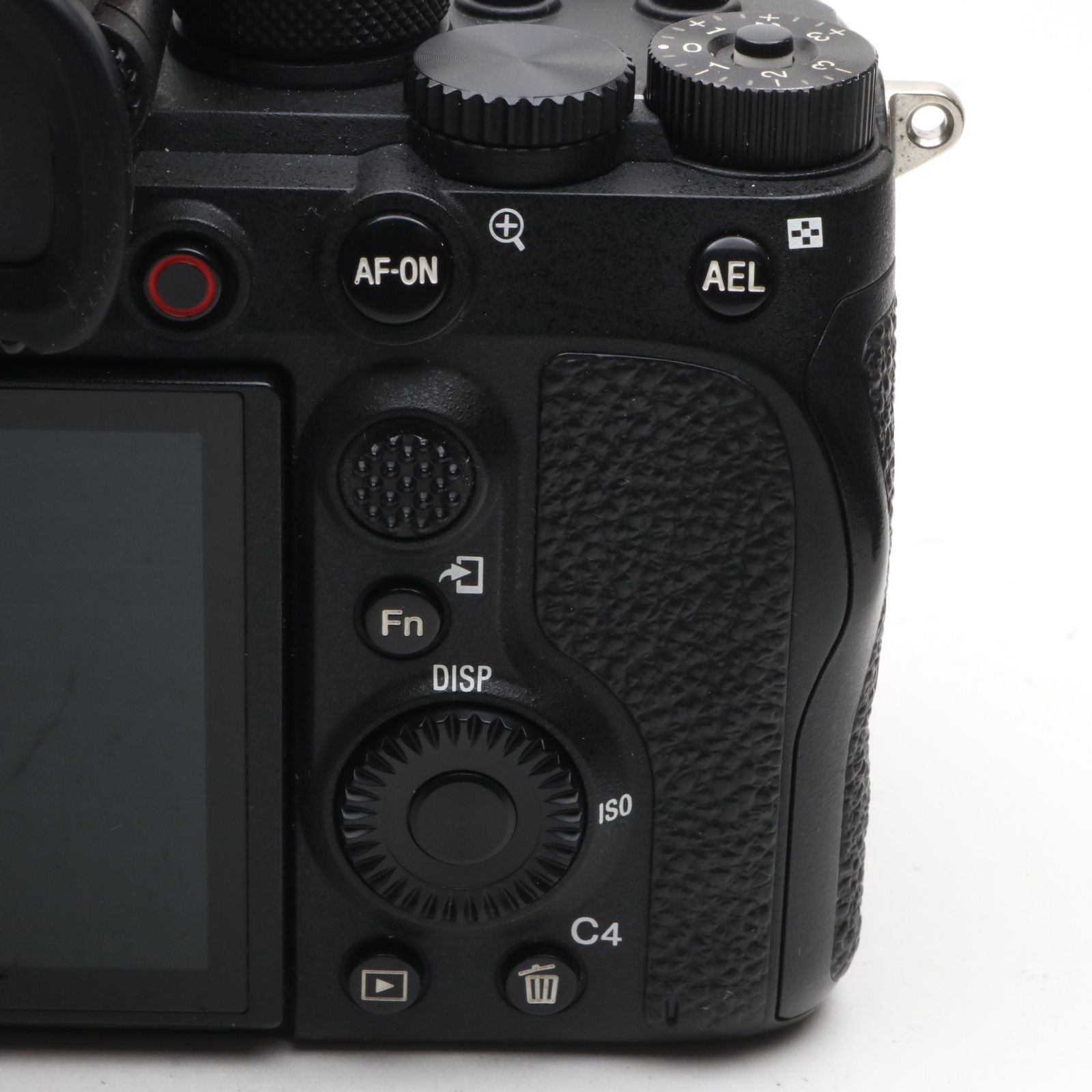 Sony Mirrorless Interchangeable Lips 1 Ilce-1 E