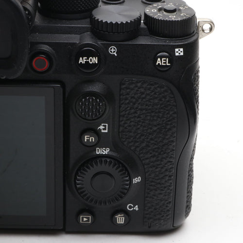 Sony Mirrorless Interchangeable Lips 1 Ilce-1 E
