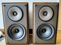Denon Speakers Sc-E232
