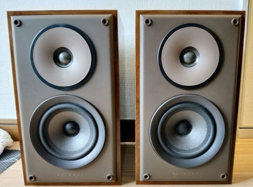 Denon Speakers Sc-E232