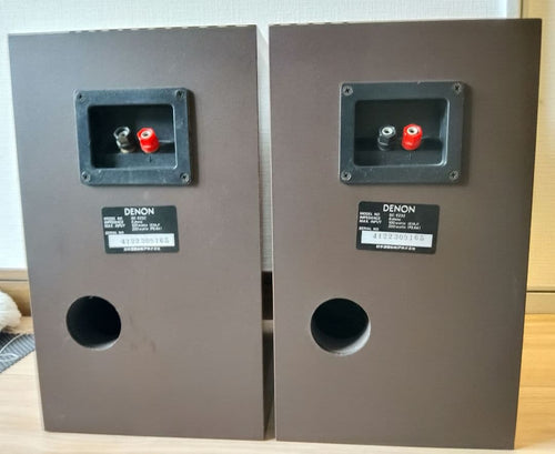 Denon Speakers Sc-E232