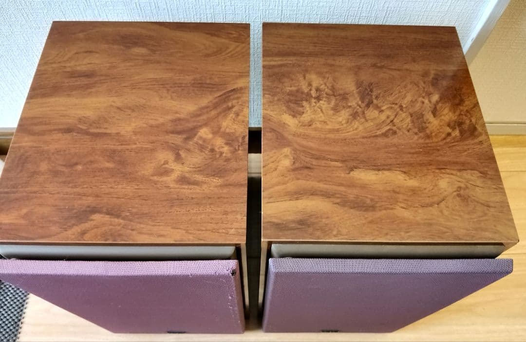 Denon Speakers Sc-E232
