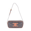 Celine Shoulder Bag 10J582Egp Pvc