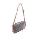 Celine Shoulder Bag 10J582Egp Pvc
