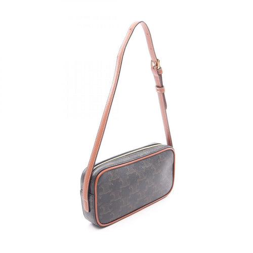 Celine Shoulder Bag 10J582Egp Pvc