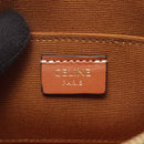 Celine Shoulder Bag 10J582Egp Pvc