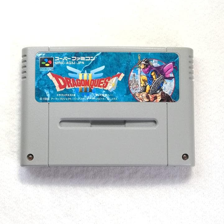 Super Famicom Games Iii