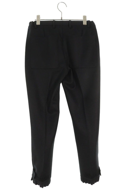 Prada Slacks Spf26 44