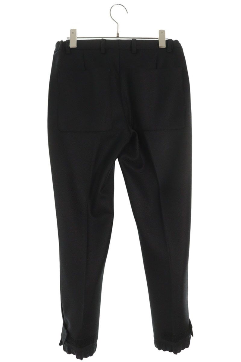 Prada Slacks Spf26 44