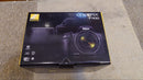 Nikon Compact Digital Cameras Coolpix P900