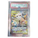 Pokemon Card Game Gx Psa10