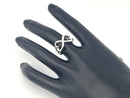 Tiffany Ring D071 925 10.5