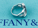 Tiffany Ring D071 925 10.5