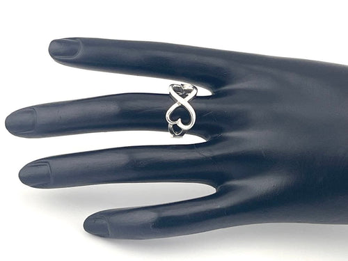 Tiffany Ring D071 925 10.5