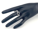 Tiffany Ring D071 925 10.5