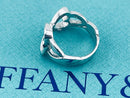 Tiffany Ring D071 925 10.5