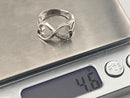 Tiffany Ring D071 925 10.5