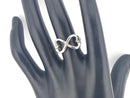 Tiffany Ring D071 925 10.5