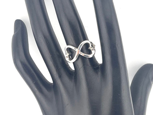 Tiffany Ring D071 925 10.5