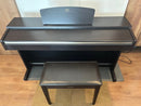Yamaha Keyboards Digital Pianos Arius Ydp-160