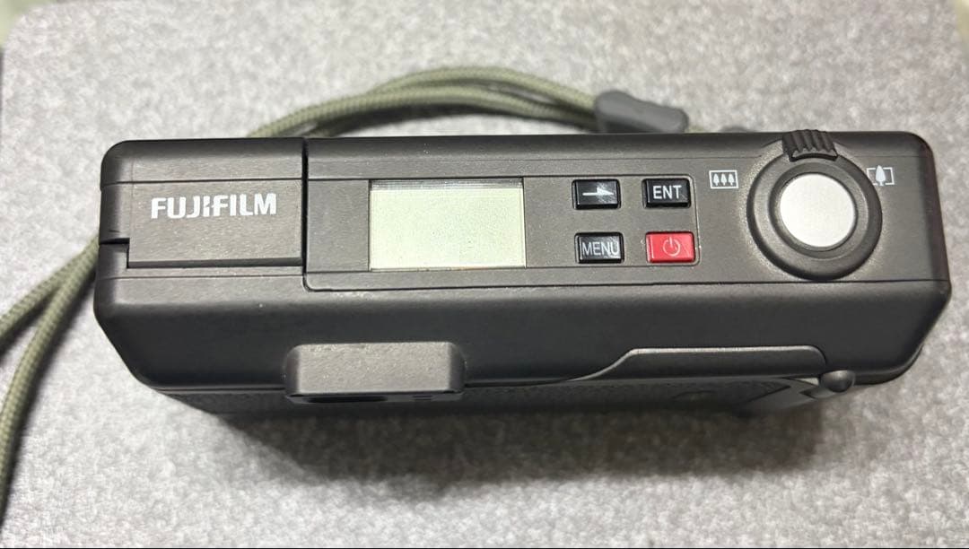 Fujifilm Compact Camera (Film) Natura Classica